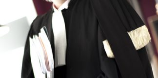 Un nou decan la Baroul Buzău