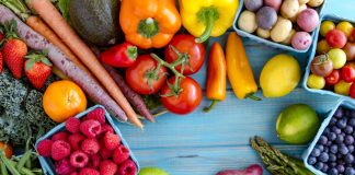 Începe Toamna Buzoiană. Sunt invitați toţi producătorii de legume, fructe şi produse tradiţionale