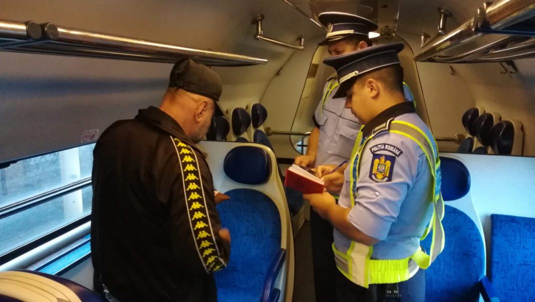 politie gara