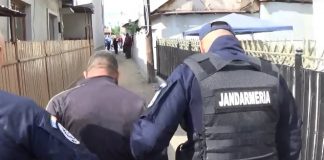 Intervenţie în forţă a jandarmilor. Au confiscat 20 de mii de țigarete