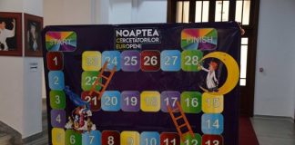 Surprize din partea Muzeului Județean pentru buzoienii care vor veni la ,,Noaptea Cercetătorilor Europeni”