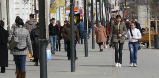 Polițiști locali, în civil, vânează greșelile buzoienilor