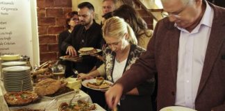 Prânzişor Boieresc, eveniment caritabil dedicat turiştilor