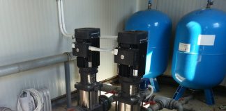 Studiu de fezabilitate pentru dezvoltarea rețelei de apă din comuna Cislău