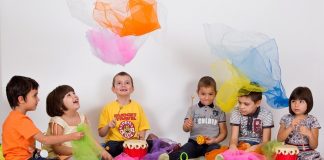 Centru de psihologie clinică pentru copiii cu sindromul Down și autism, în Buzău