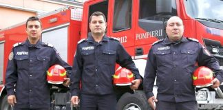 Nu au găsit cadavrul din Lacul Siriu dar au salvat casa unei familii cu 4 copii