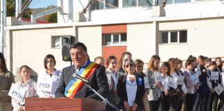 Eveniment important la Pătârlagele: 100 de ani de la înființarea Liceul Teoretic ”Radu Vlădescu”