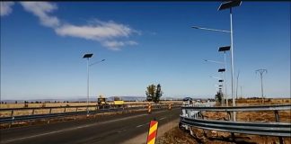 Prefecta Carmen Ichim, victorie în fața CNAIR. Parapeții de la Florica, desființați