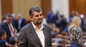 Marcel Ciolacu, după căderea Guvernului: ”E nevoie de reformă internă”