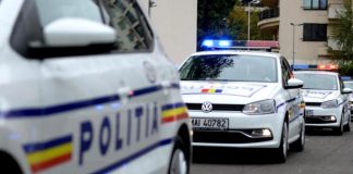 Polițist în arest! A fost reținut pentru 24 de ore