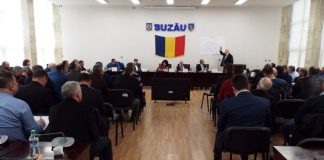 Pas important în proiectul de extindere a rețelei de gaze naturale