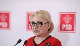 Viorica Dancila, in vizita, astăzi, la Buzău