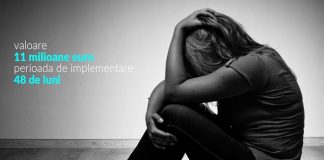 Proiect dedicat victimelor violenței domestice. Județul Buzău este partener