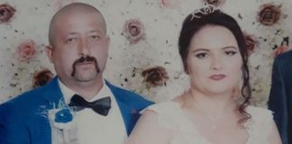 Mesajul îndurerat, postat de soţul femeii care a murit intoxicată, la trei săptămâni după nuntă