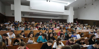 Premii importante pentru elevii de la „Hasdeu” și „Eminescu”