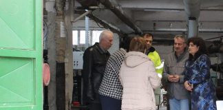 Controale la PT 4, din Dorobanți. Ce au constatat autoritățile!