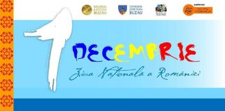 Ce program a pregătit Muzeul Județean de Ziua Națională a României