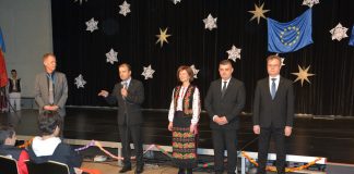 Ziua Naționala a României, sărbătorită la Luxemburg