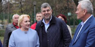 Marcel Ciolacu: „E timpul să arătăm forța PSD! Cursa pentru o guvernare de stânga începe duminică!”