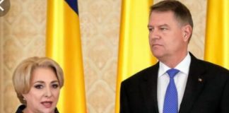 Astăzi începe campania electorală pentru turul doi al prezidențialelor