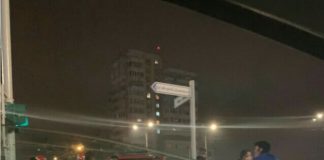 Autospecială SMURD, implicată într-un accident în municipiul Buzău