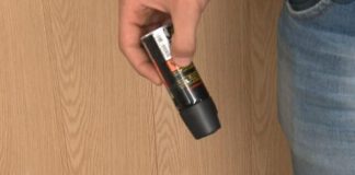 Liceu evacuat după ce un elev a dat cu spray lacrimogen în clasă