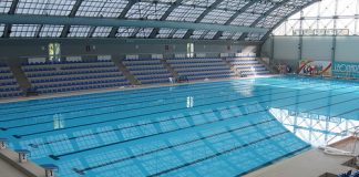 Buzăul va avea un bazin olimpic municipal, anunță primarul Toma