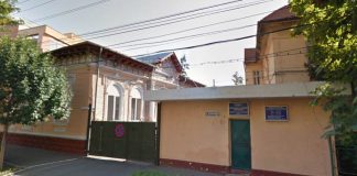 Centrul Militar Județean va funcționa, temporar, în module tip container