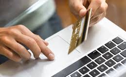 Avertisment din partea polițiștilor: FIŢI VIGILENŢI LA CUMPĂRĂTURILE ONLINE