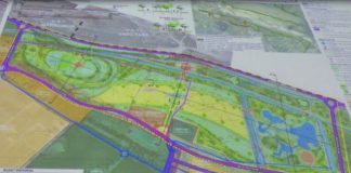 Un nou parc va fi amenajat în municipiul Buzău