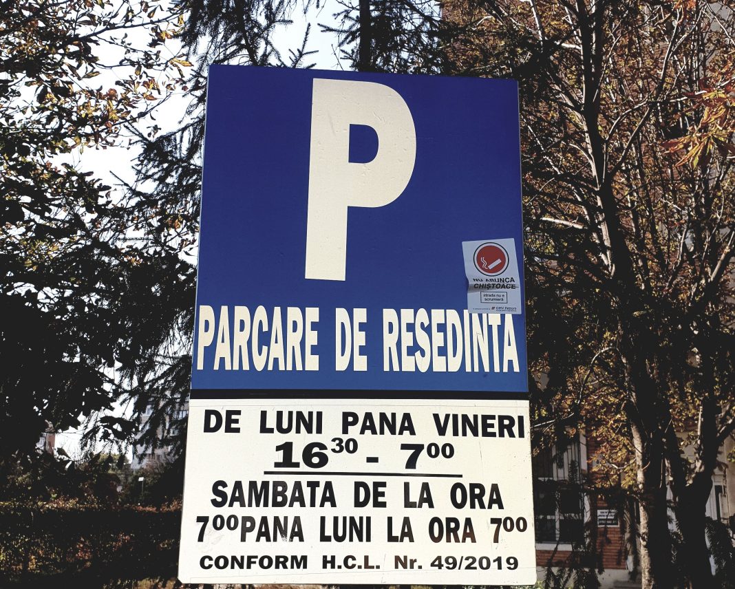 parcare