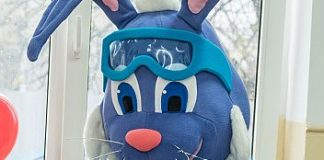 „Primul ajutor pentru dinţişor” ajunge la Buzău