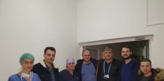 Minune de Crăciun! Șanse de vindecare pentru mai mulți bolnavi