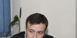 Un buzoian, noul prefect al județului Galați