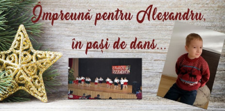 Spectacol caritabil, pe 20 decembrie, la Sala Mare a Consiliului Județean