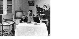 Expozitie inedită la Muzeul Județean