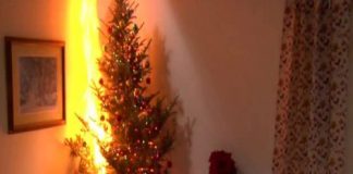 Sfaturi de la pompierii buzoieni: Nu lăsați incendiile să vă strice sărbătorile!