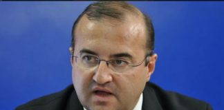 Buzoianul Claudiu Săftoiu noul director general al Editurii Didactice şi Pedagogice