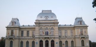 Lansarea proiectului „Proiect integrat privind construire locuinţe colective sociale şi modernizare străzi în Municipiul Râmnicu Sărat, judeţul Buzău”