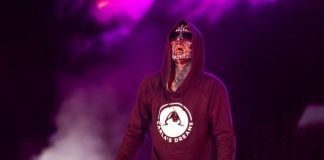 Carla’s Dream, cap de afiş al spectacolului de Revelion la Buzău