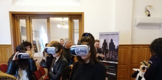 Polițiștii au lansat campania “Hoții îți invadează intimitatea”