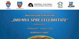 Consiliul Județean, coorganizator al Festivalului – concurs de muzică clasică „Drumul spre celebritate”