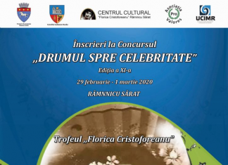 Consiliul Județean, coorganizator al Festivalului – concurs de muzică clasică „Drumul spre celebritate”