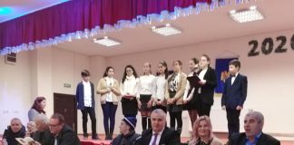 Ziua Culturii Naționale, sărbătorită și la Cislău