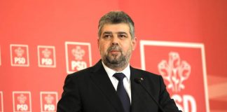 Mesaj dur al președintelui PSD la adresa premierului Orban
