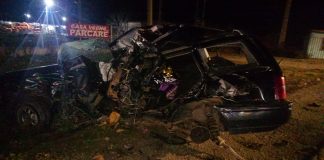 Două persoane decedate în urma unui accident petrecut la Rm. Sărat