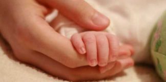 Copil de un an și jumătate, trimis de urgență la Spitalul Matei Balș. S-a confirmat gripa de tip A