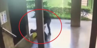 Trei adolescenți au snopit în bătaie un râmnicean de 68 de ani