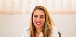 Un nou workshop organizat de medicul Alina Iordache