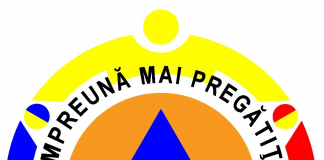 Ziua Protecției Civile in România